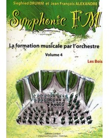 Symphonic FM Vol.4 : élève : Les Bois