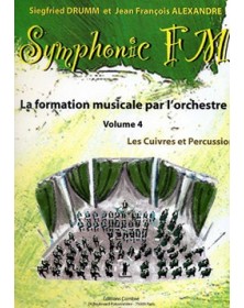 Symphonic FM Vol.4 : Elève...