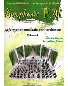 Symphonic FM Vol.4 :...