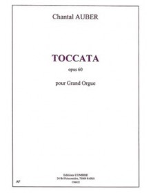 Toccata Op.60