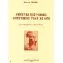 Petites histoires d'un vieux prof de sax