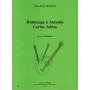 Hommage à Antonio Carlos Jobim