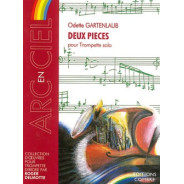 Pièces (2)