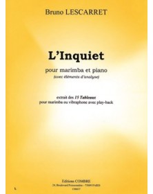 Tableaux (15)