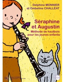 Séraphine et Augustin
