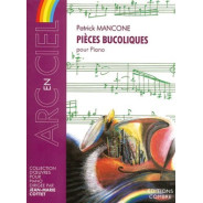 Pièces bucoliques