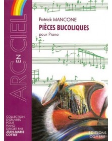Pièces bucoliques