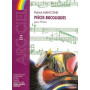 Pièces bucoliques