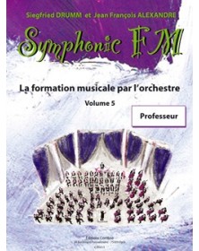 Symphonic FM Vol.5 :...