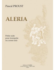 Aléria