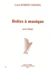 Boîtes à musique