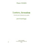 Laetare, Jerusalem