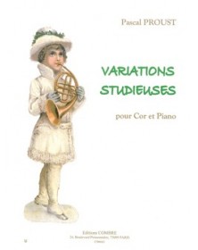 P. Proust : Variations...