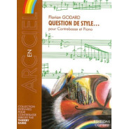 Question de style...