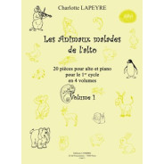 Les Animaux malades de l'alto Vol.1