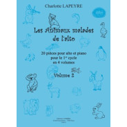 Les Animaux malades de l'alto Vol.2
