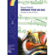 Sérénade pour un duo