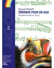 Sérénade pour un duo