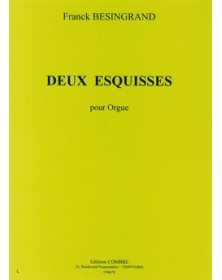 Esquisses (2)