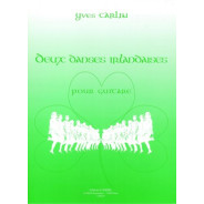 Danses irlandaises (2)