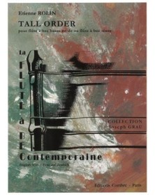 Tall order