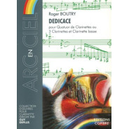 Dédicace