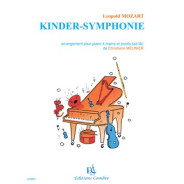 L. Mozart : Kinder Symphonie - Symphonie des jouets