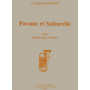 Pavane et Saltarelle Op.177