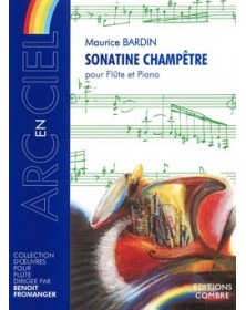 Sonatine champêtre