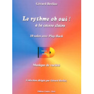 Le rythme oh oui ! à la caisse claire