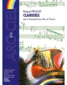 Clairières