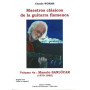 Maestros clasicos de la guitarra flamenca Vol.4A