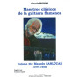 Maestros clasicos de la guitarra flamenca Vol.4B