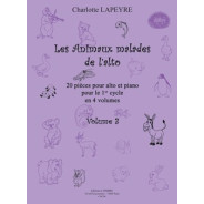 Les Animaux malades de l'alto Vol.3