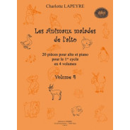 Les Animaux malades de l'alto Vol.4