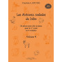 Les Animaux malades de l'alto Vol.4