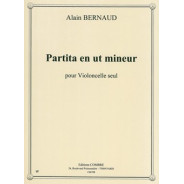 Partita en ut min.