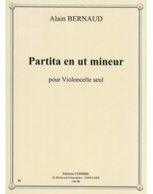 Partita en ut min.