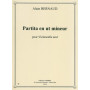 Partita en ut min.