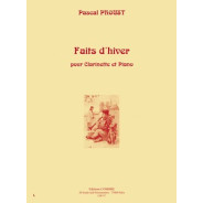 Faits d'hiver