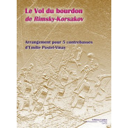 Le Vol du bourdon