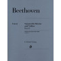 Sonates pour violon, volume 1
