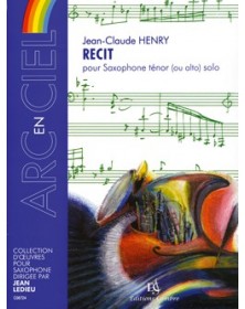 Récit