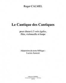 Le Cantique des cantiques