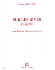 Sur les rives (Zortziko)