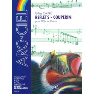 Reflets - Couperin