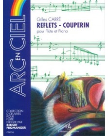 Reflets - Couperin