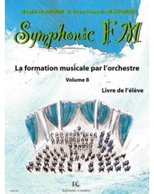 Symphonic FM Vol.8 : Elève : Trombone