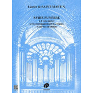 Kyrie funèbre