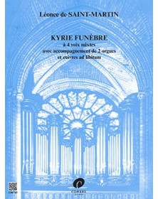 Kyrie funèbre
